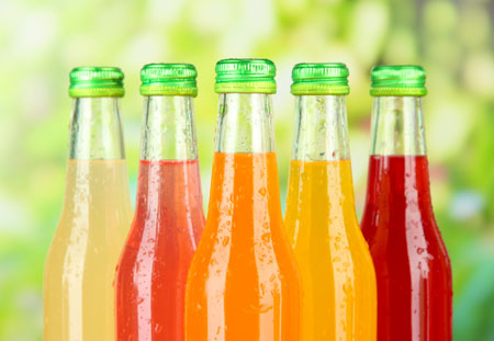 Kleurcraft presents its new orange colouring food ingredients
