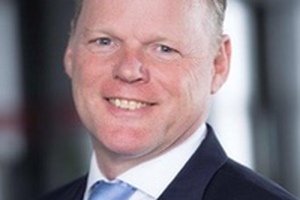 KLK OLEO appoints Ralf Ewering as Chief Sustainability Officer Europe