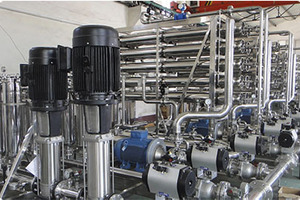 Koch Membrane Systems launches Causti-COR nanofiltration systems for caustic recovery 
