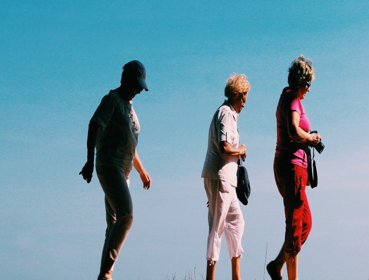 Krill oil may benefit muscle function and size in seniors