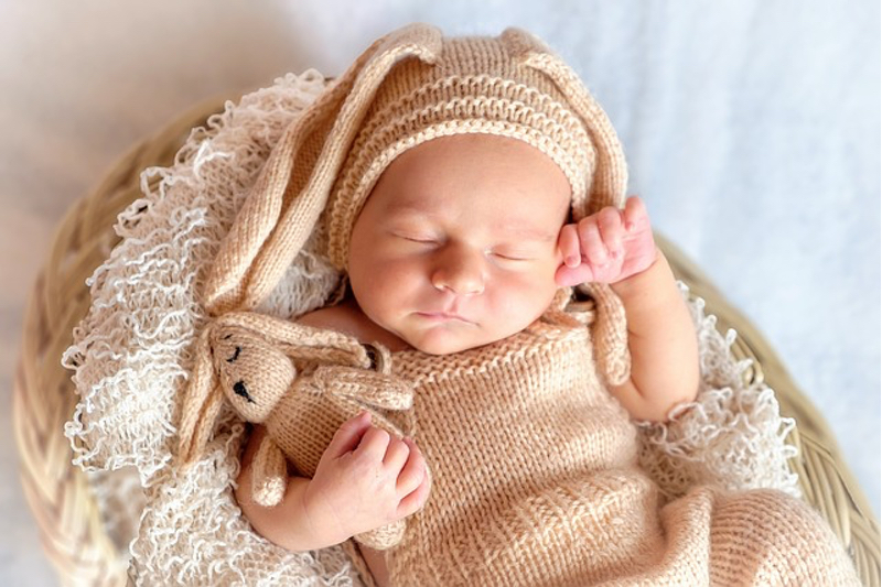 Krill omega-3 could protect newborns against birth-related brain injury, study finds