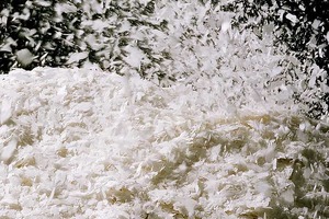 Kroner-Starke reports growing demand for flake products