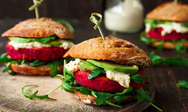Kroner-Starke’s new proteins boost meat alternatives
