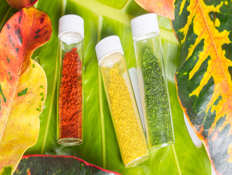 Kuehnle AgroSystems files patent for algae strain for astaxanthin 
