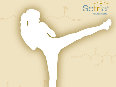 Kyowa expands Setria Glutathione in Europe