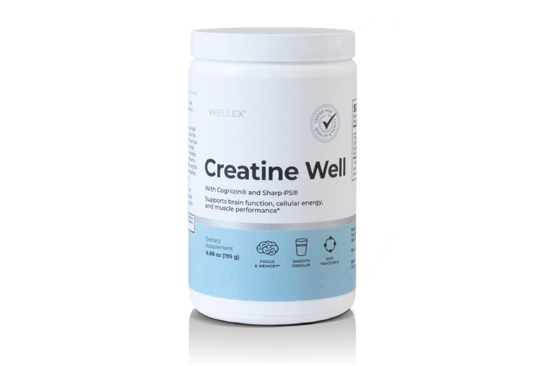 Kyowa Hakko and Wellex pair up to launch female-focused Creatine Well