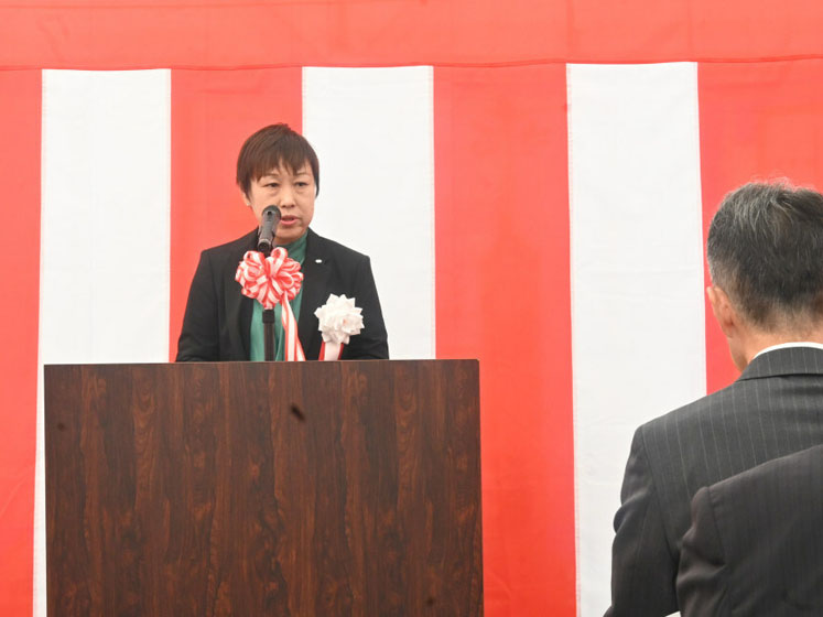 Kyowa Hakko Bio celebrates opening of expanded Cognizin citicoline manufacturing facility in Hofu, Japan