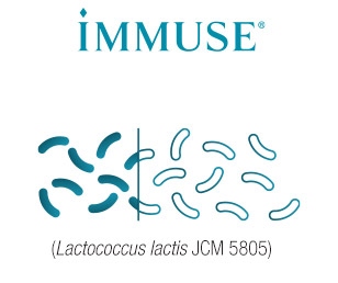Kyowa Hakko's postbiotic for immune health named finalist in Ingredient of the Year