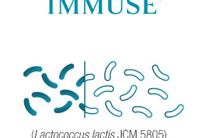 Kyowa Hakko's postbiotic inaugural winner in Microbiome Modulation category