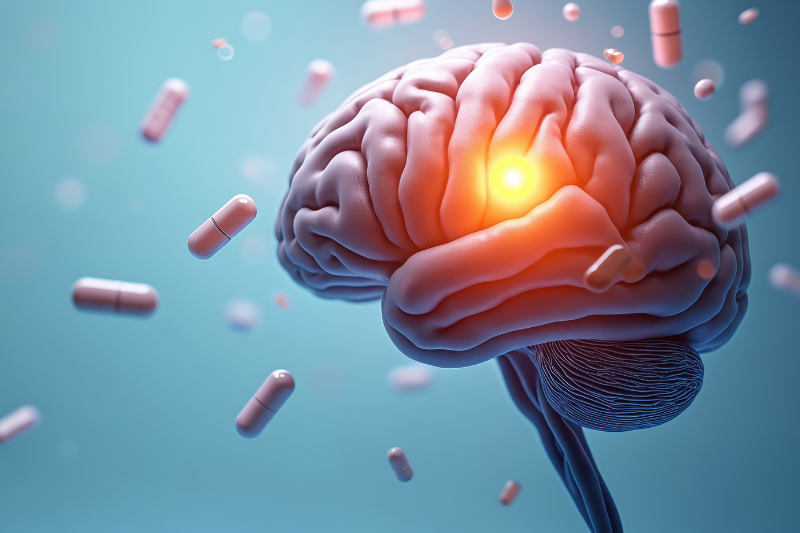 Kyowa Hakko to unveil new Cognizin research on acute cognitive effects at ISSN 2026