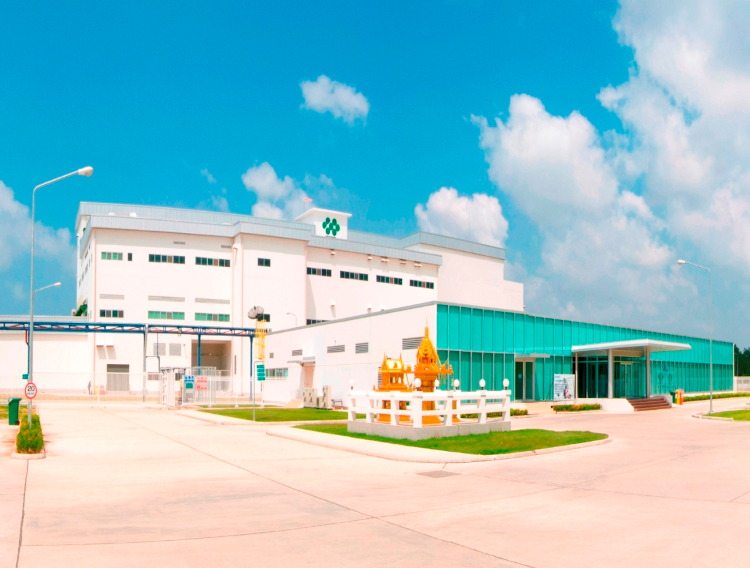Kyowa to build HMO factory in Thailand
