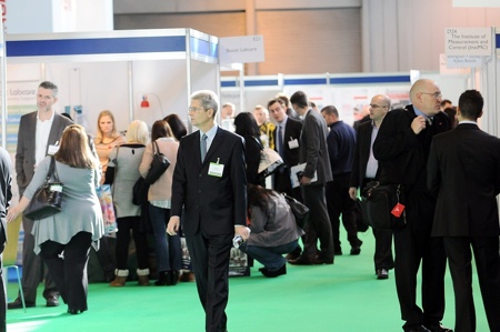 Lab Innovations 2013: A packed show for the nutraceutical sector