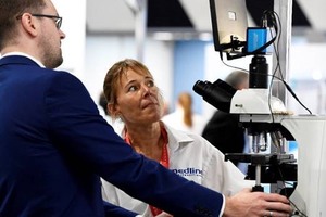 Lab Innovations 2019 welcomes the business of science
