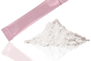 Laboratoire PYC at Beautyworld Middle East