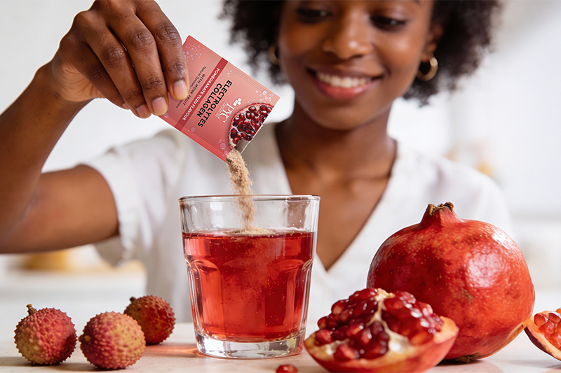 Laboratoire PYC bets on science and sensory differentiation to drive brand growth