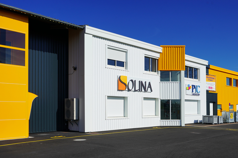 Laboratoire PYC inaugurates new French food supplement and protein production plant