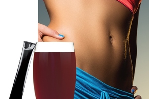 Laboratoire PYC launches new slimming food supplements