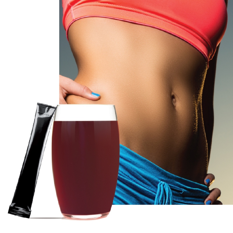 Laboratoire PYC launches new slimming food supplements
