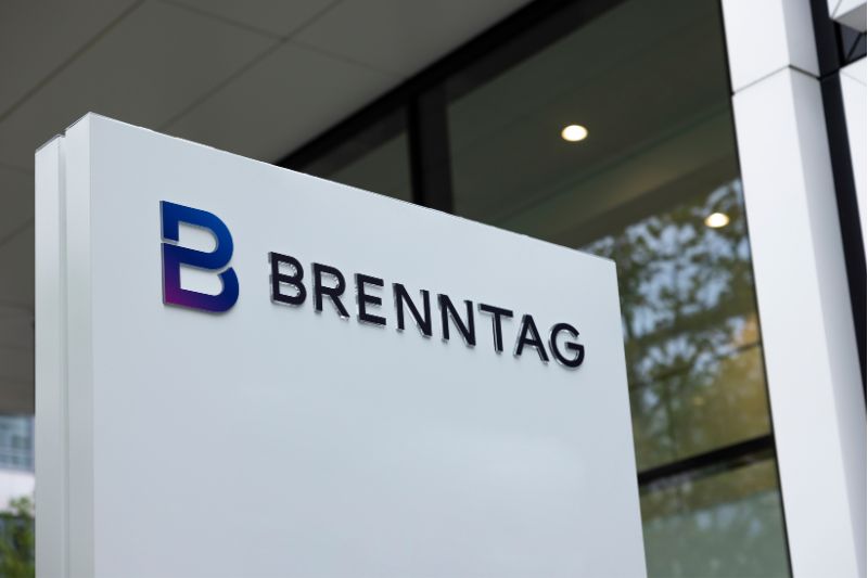 Lallemand and Brenntag Specialities partner for North American distribution agreement