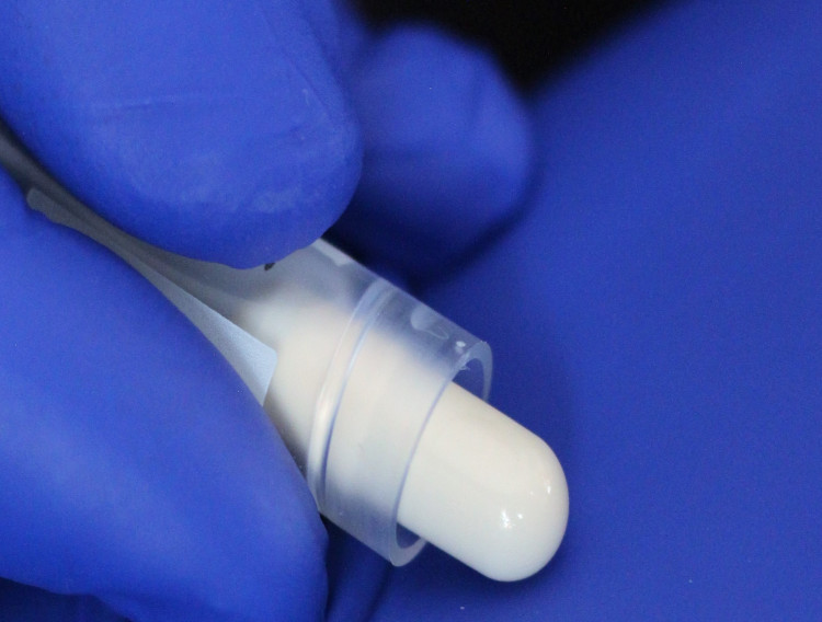 Lallemand and Nimble begin capsule clinical trial