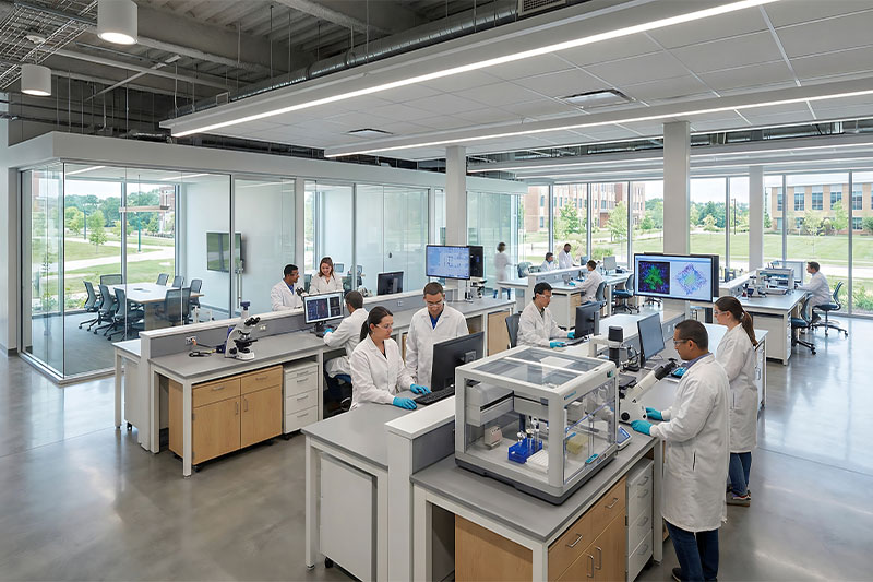 Lallemand Bio-Ingredients to spotlight science-driven ingredients at Vitafoods Asia 2026