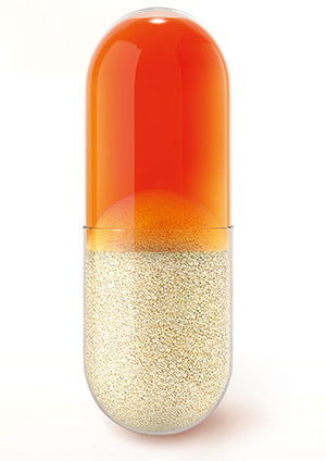 Lallemand ComboCap Biotics - the Future of Probiotics