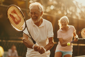 Lallemand debuts clinically proven healthy ageing probiotic, Cerenity