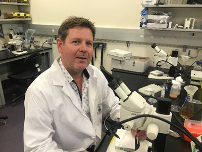 Lallemand Health Solutions announces Innovation Grant winner 