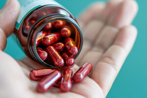 Lallemand launches Lalmin Iron with demonstrated gastrointestinal tolerability