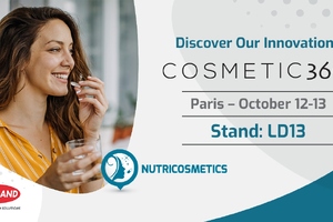 Lallemand set to present at Cosmetic 360