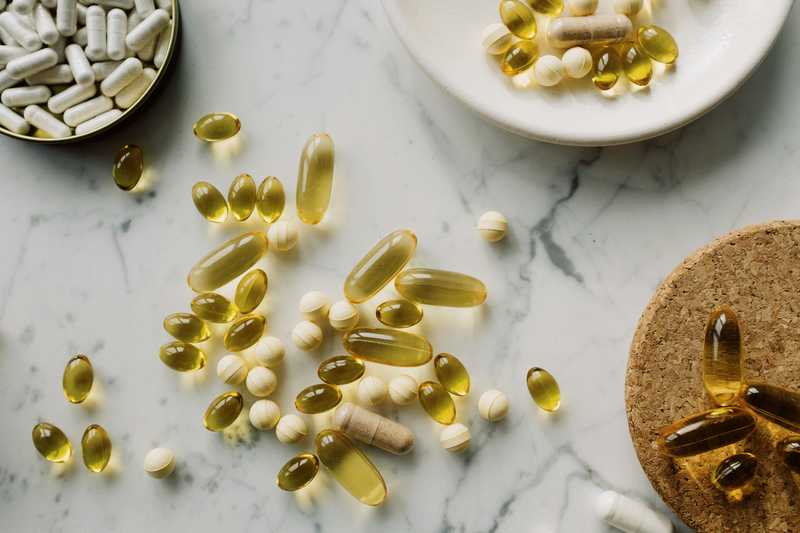 Large proportion of the US population are deficient in key nutrients, data suggests