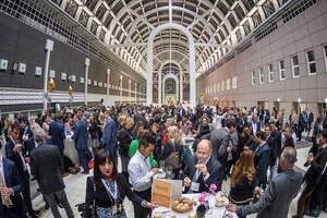 Last Chance: Free registration for Fi Europe &amp; Ni 2019