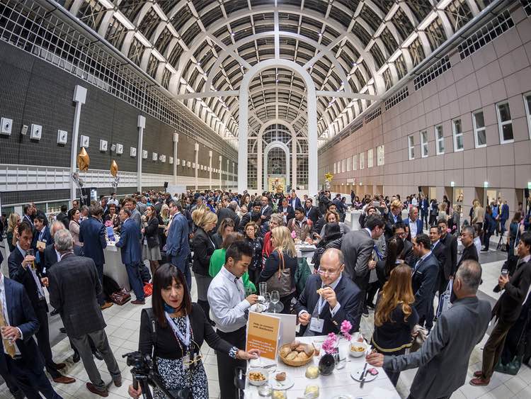 Last Chance: Free registration for Fi Europe &amp; Ni 2019