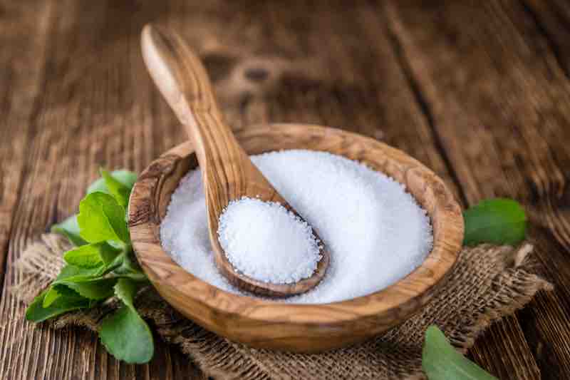 Layn Natural Ingredients debuts next-gen stevia extract, SteviUp M2
