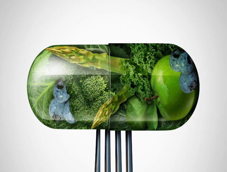 Layn Natural Ingredients launches Nutrae division