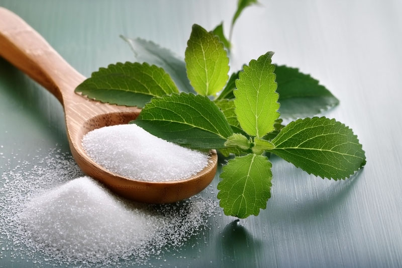 Layn Natural Ingredients receives FEMA GRAS approval for its plant-based sweetener: SteviUp M2