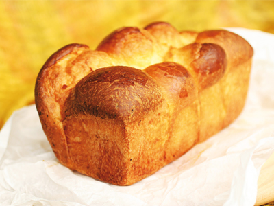 LCI’s touch: a unique range of functional ‘clean label’ ingredients for bakery product manufacturers