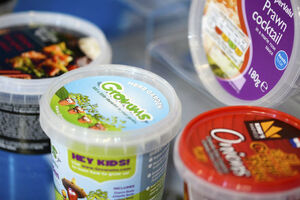 Leading names take to the stage at Packaging Innovations London