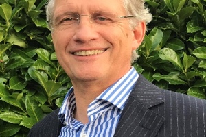 Leaf Expression Systems appoints new CEO