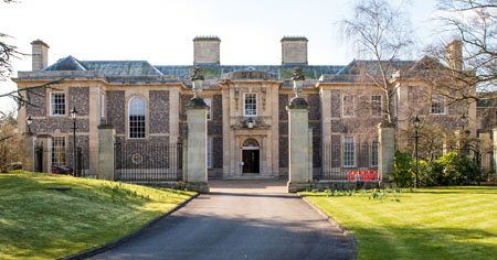 Leatherhead Food Research successfully completes first phase of multi-million-pound relocation