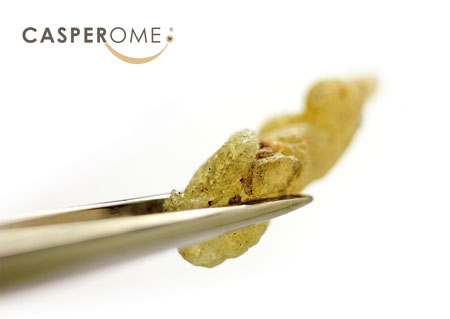 Lecithin-based delivery system for Boswellia serrata extract