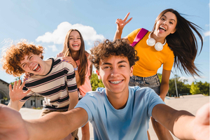 Lemon verbena extract cuts stress and promotes sleep in teens, study finds