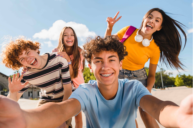 Lemon verbena extract cuts stress and promotes sleep in teens, study finds