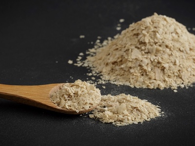 Lesaffre Human Care organic nutritional yeast is now certified gluten free