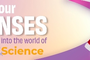 Let your senses guide you into the world of Art & Science: Meet with Funtrition & Sofgen during Supply Side West 2023