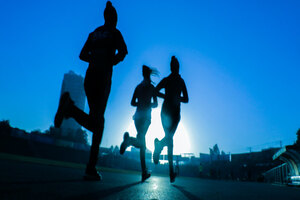 LGC Group to sponsor European sports nutrition awards