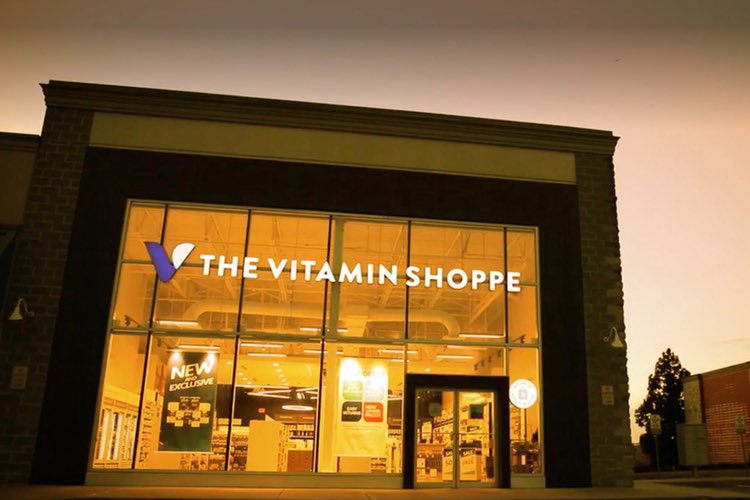Liberty Tax agrees to acquire The Vitamin Shoppe