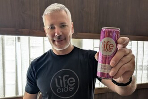 Life Cider appoints Shawn Wells as its Chief Scientific Officer