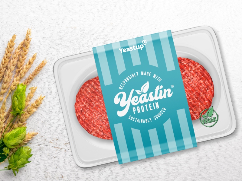 Life Cycle Assessment reveals environmental impact of burger production
