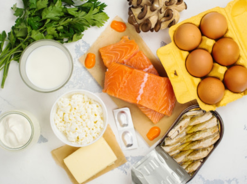 Life Extension: why using an emerging omega-3 delivery technology has become essential